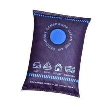 High Efficiency Reusable Silicone Dehumidifier Bag for-200g