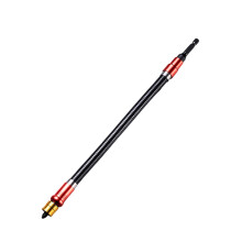 Universal Flexible Shafts Adapters For 1/4 Inches-Sna p on type