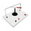 Strong Magnetic Needle Physics Experiment Pack For-Set 1 1