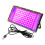USB Powered LED Plant Grow Light with Full Spectrum-100W 1