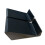 Secure Support Speaker Stand Anti Slip and Providing-Black 1