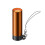 USB Lighter For Type C Devices BatteryFree Operation-Orange 1