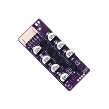 3-4S/5-6S Industriële Low Power Batterij Actieve Equalizing-3 4S