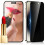 Black Friday 2er-Pack iPhone 13-kompatible Blickschutzfolien (transparent) – Überraschungsgeschenk 4