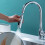 Faucet Nozzle - 360 Rotating Kitchen Faucet_Surprise Gift 5