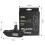 Leichte Bogenwaage aus Kunststoff mit hintergrundbeleuchtetem 2