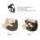 Anti Snoring Chin Strap - Stop Snoring with Adjustable Snoring Belt_Surprise Gift 2