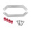 Universal AM4 to AM5 CPU Cooling Mounting Bracket-single tower 1