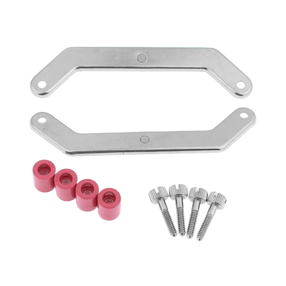 Optimized Am5 Mounting Bracket For Am4 Cooling-Single Tower 7704001122442