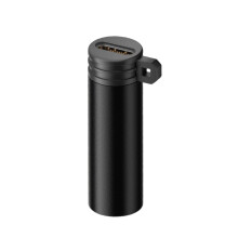 Universal Type C Lighter For Multiple Devices BatteryFree-Black