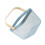 Practical Storage Planner Metal Basket Ventilated-Blue 1