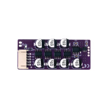 3-4S/5-6S 18650 Battery Active Equalizing Balancer Battery-3 4S