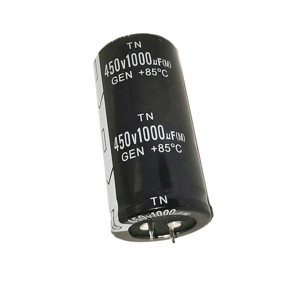 1000Uf 450V Snap In Electrolytic Capacitors For Highly-35X60 7704001122398
