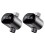 Water Power LED Temperature Timer No Battery Need for-2 pack 1