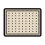 Non-Slip Rubber Drying Mat 40x30cm 2