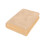 Manta de lã macia (19,69 x 27,56 polegadas), 50 x 70 cm (19,69 x 27,56 polegadas), felpuda, aconchegante e luxuosa, rosa – Presente de decoração 4