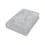Microfiber Fleece Throw Blanket 50x70cm Orange 5
