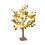 Cherry Blossom LED Tree Lights, Warm White, 1pc 2