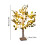 Cherry Blossom LED Tree Lights, Warm White, 1pc 3