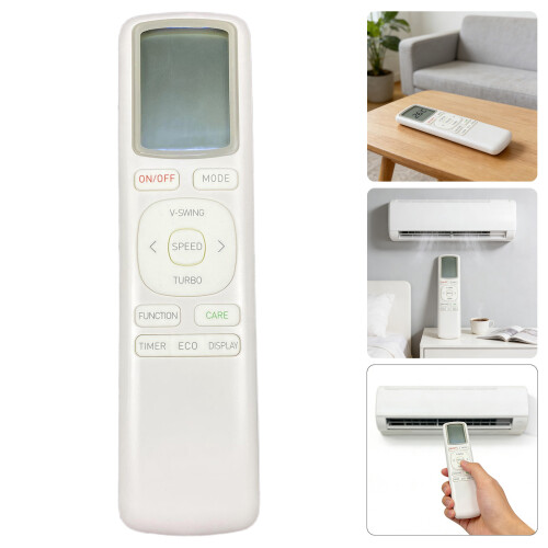 Multiple Compatible Remote Control for CHANGHONG KKG36A C1 Air 1