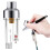 Water Trap Separator for Various Sprays Guns Airbrush Air Filter 3