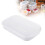 800 ml isolierte, mikrowellengeeignete, stapelbare Lunchbox 2