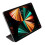 Επίσημη θήκη Smart Folio Flip για Apple iPad Pro 12.9 (3ης, 4ης, 5ης, 6ης γενιάς) - Μαύρο δώρο έκπληξης 2