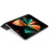 Επίσημη θήκη Smart Folio Flip για Apple iPad Pro 12.9 (3ης, 4ης, 5ης, 6ης γενιάς) - Μαύρο δώρο έκπληξης 4
