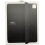 Επίσημη θήκη Smart Folio Flip για Apple iPad Pro 12.9 (3ης, 4ης, 5ης, 6ης γενιάς) - Μαύρο δώρο έκπληξης 5