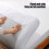 Disposable Bed Sheets Set White 3-Piece 4