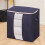 Borsa tote extra large resistente con doppia cerniera e 3