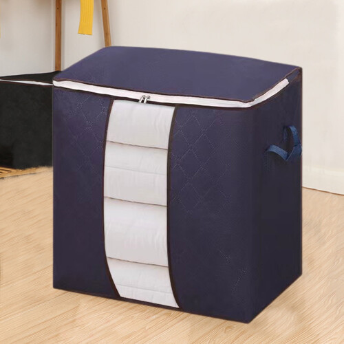Borsa tote extra large resistente con doppia cerniera e 2