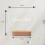 3D Photo Night Light Acrylic Lamp 1 Piece 2