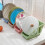 PP Bowl Storage Rack with 5 Card Slots 4