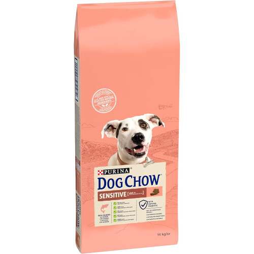 PURINA HUNDEFOD SENSITIVE Laks 14 KG 2