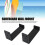 Aluminium Snowboard-Wandhalterung - Heim-Garage 4