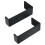 Aluminium Snowboard-Wandhalterung - Heim-Garage 10