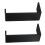 Aluminium Snowboard-Wandhalterung - Heim-Garage 13