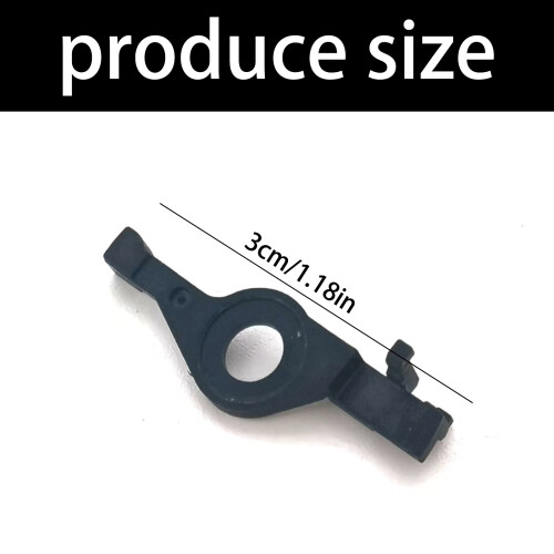 Accurate Apertures Lever For D600 D610 Camera For Various Shoot 2