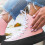 Speed Skate Shield Breathable Skate Protectors for Speed-L 5