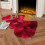 Hartvormige microvezel badmat 40x20 inch 5