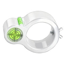 Dubbel bel-nivelleringsinstrument voor industrieel