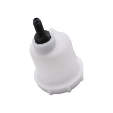 Strong Plastic Hydraulic Oil Tank Upgrades for Car Brake Pump &