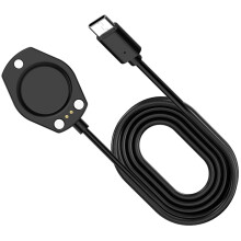 Voedingsadapter Magnetische connectoren Oplaadkabel-Type C-poort