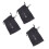 Portable Transmitter Storage Pouch Scratch-Body remote control 1