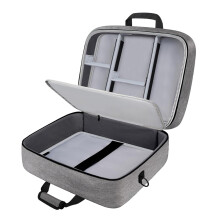 Audios Equipment Carrying Case Storage Bag Ideal For DJs