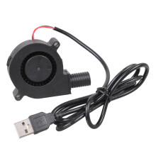 Hoge Snelheid 5015 USB Luchtblazer Fan 4200 RPM Efficiënte