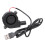 Ventilateur de ventilateur alimenté par USB de 50mm, 4300 1