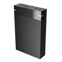 Harde schijfbehuizing voor 3,5 inch SATA3 HDD-schijf USB3.0 Auto