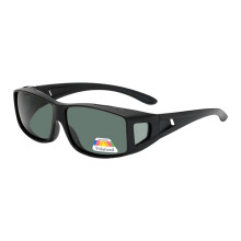 Outdoor bijziendheid overbril Lichtgewicht nylon-SS7